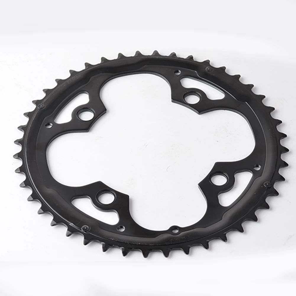 110BCD односкоростной сменный дорожный велосипед из сплава Crankset высокая прочность