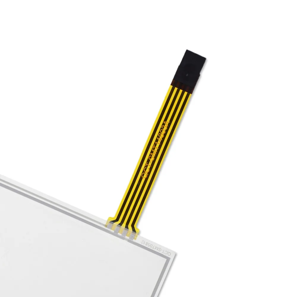 

New For MARQUIP UNIOP ERT-16-2945 ERT-16-0045 Touch Screen Glass Monitor Replacement