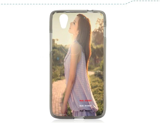 2015 New Hot High Quality PC Painted Fashion Lovely Cute Cartoon UV Print Hard Housing Cover Case For Lenovo A526 Cases30 |