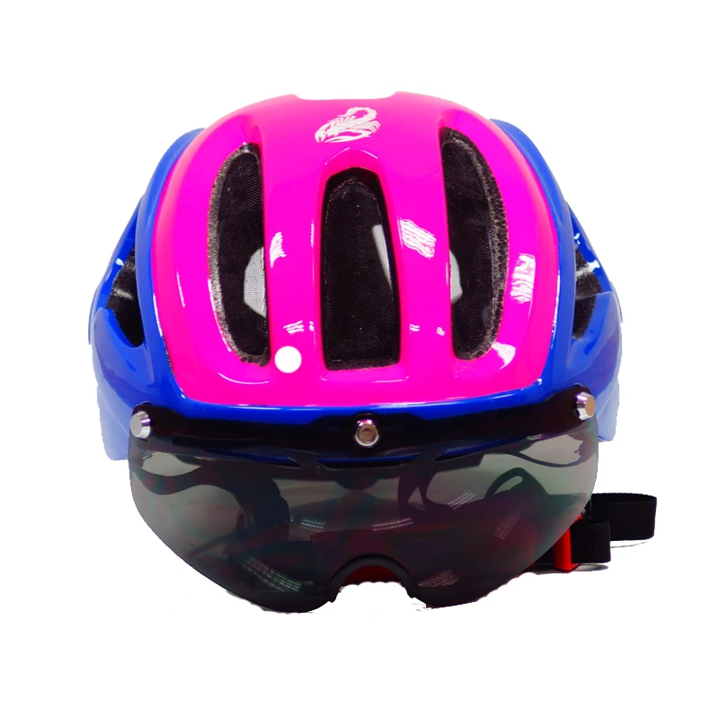 Schohiro Mtb горный велосипед козырек линзы солнцезащитных очков Bicicleta Carretera Cascos