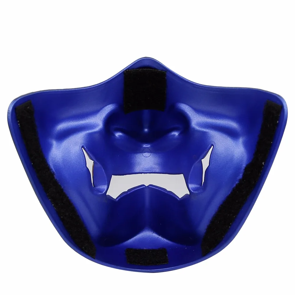 Новинка 2018 военный шлем фантомного дьявола страшная полумаска на Хэллоуин