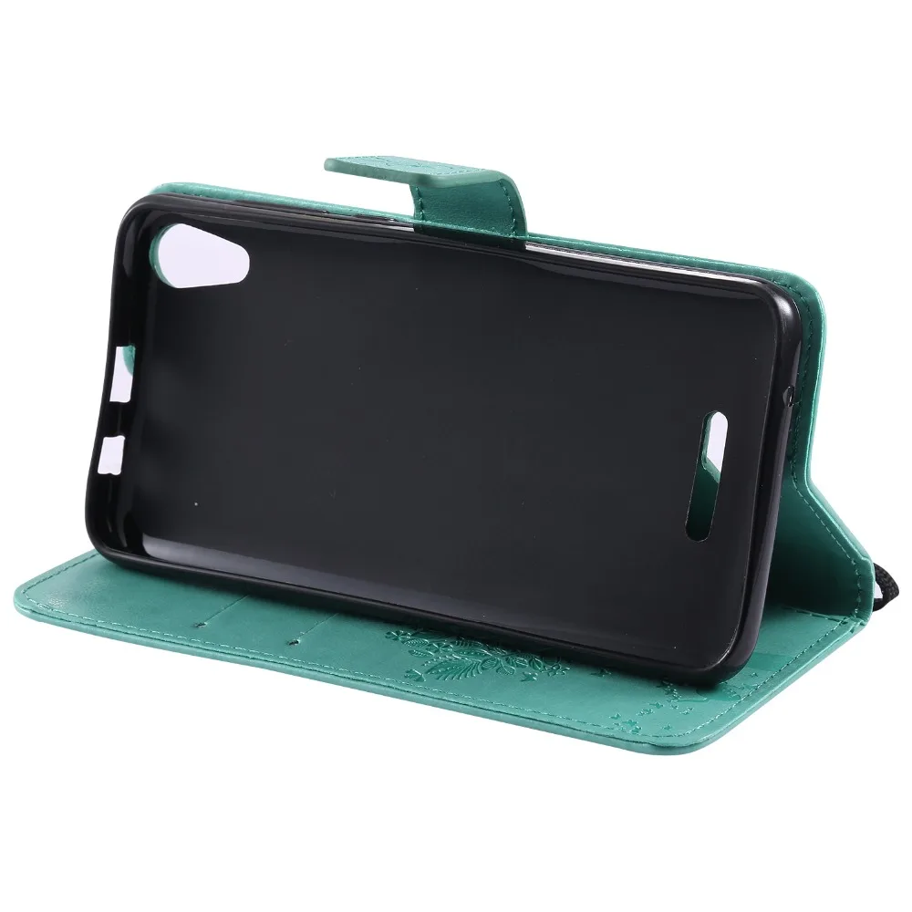Кошелек из искусственной кожи чехол для Wiko Lenny 2 Lenny 3 Lenny 4 роскошный флип-чехол для телефона сумка чехол для Wiko Pulp 4G Slide 2 чехол s Fundas