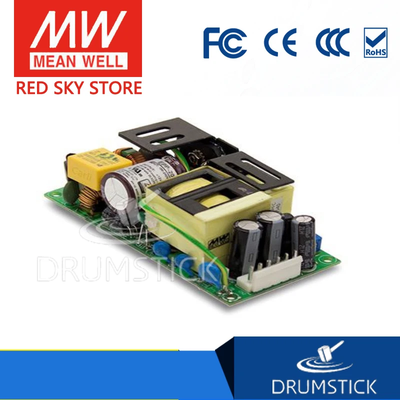 MEAN WELL EPP 200 12 12V 11.7A meanwell 140 4 W одиночный выход с функцией PFC|mean well 12v|12v mean well12v |