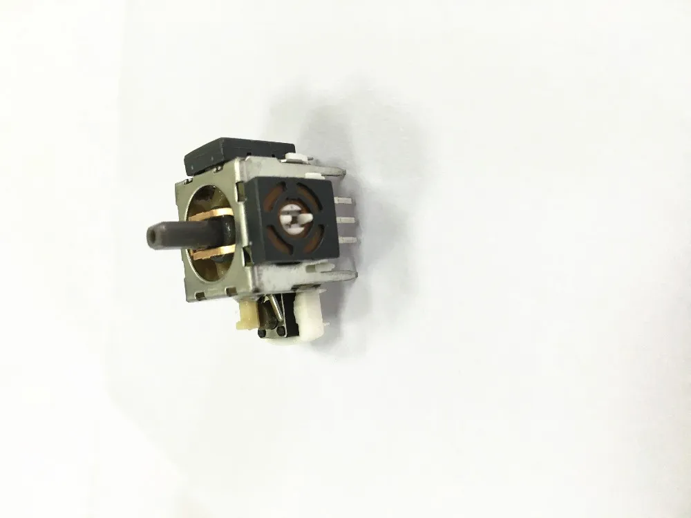 

Новый 3D Аналоговый джойстик для Microsoft Xbox 360 XBOX 360 контроллер для PS2 ps2 аналоговый джойстик