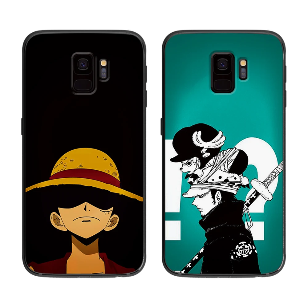 Одна деталь классический имиджевые картины для samsung Galaxy A5 A6 A7 A8 A9 2018 2019 плюс M10 M20 M30
