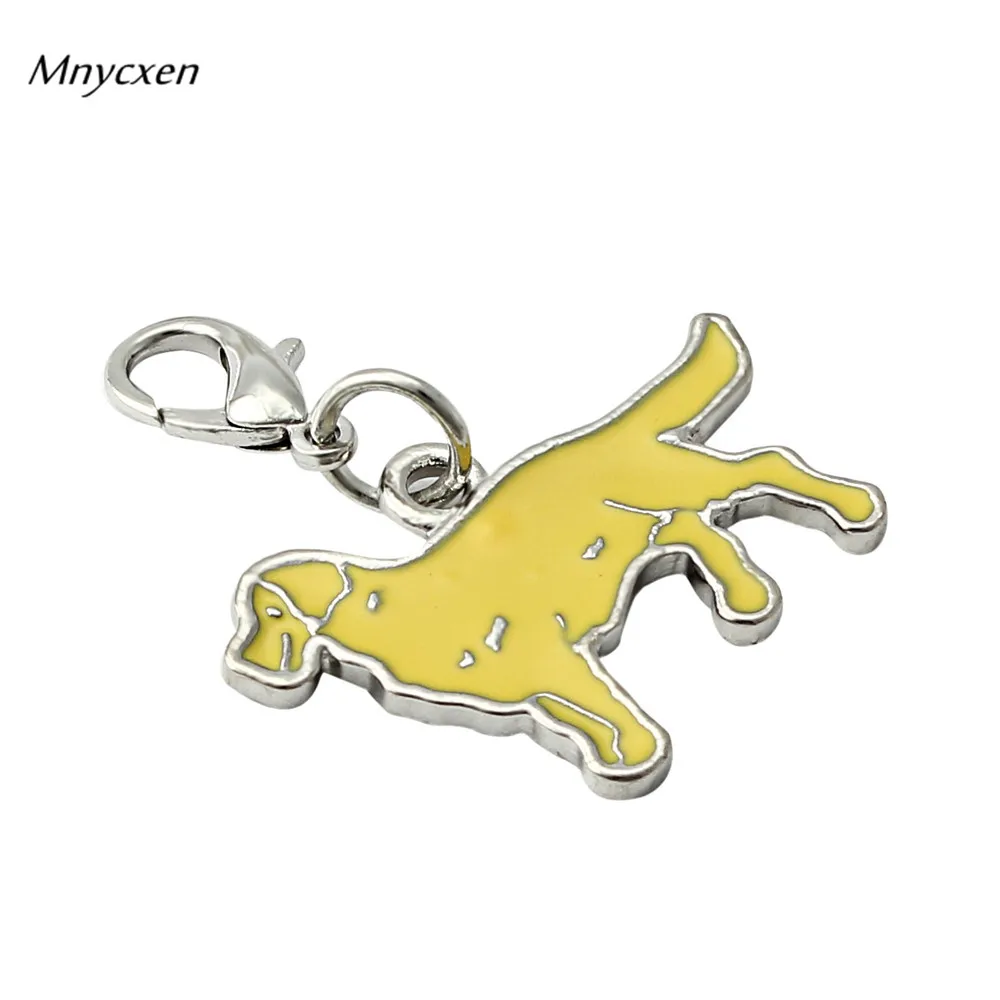 Dog Tag Disc Disk Pet ID Enamel Accessories Collar Necklace Pendant for Dogs new and high quality Metal tag @C | Дом и сад