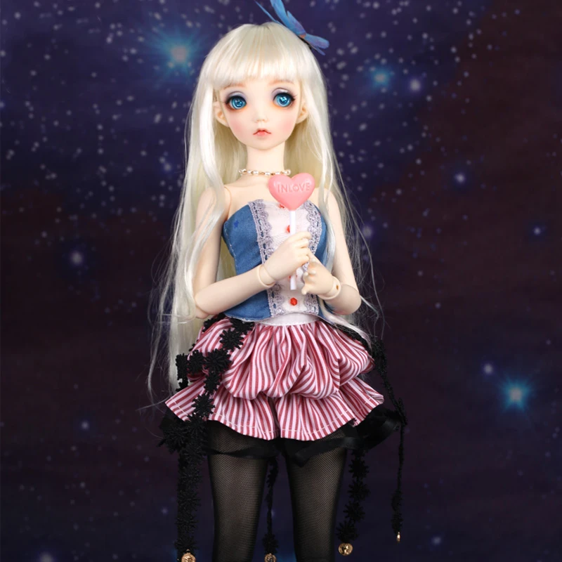 1/4 Кукла Одежда для minifee платье Набор SD BJD игрушки|Куклы| |
