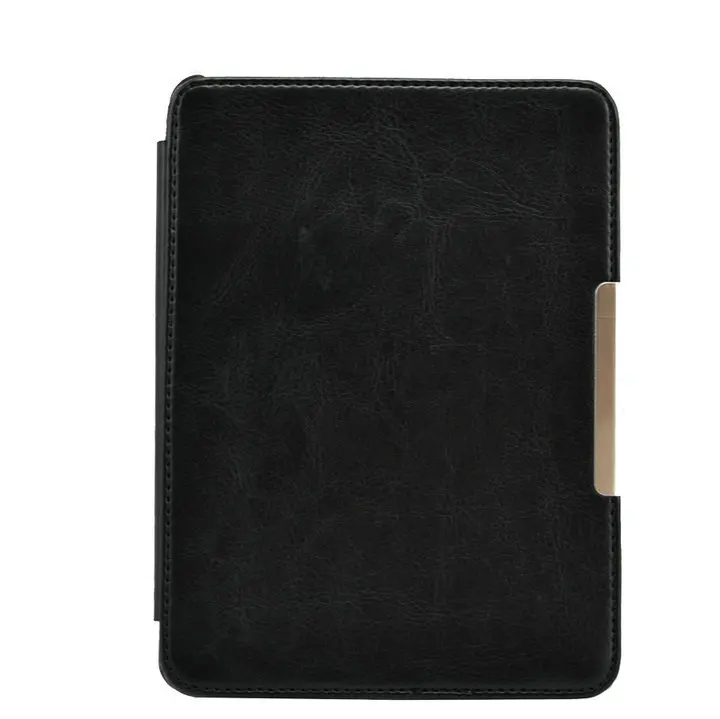 Для Кобо Гло с высокой чёткостью 2015 чехол Флип кожаный умный funda для 6 дюймов может
