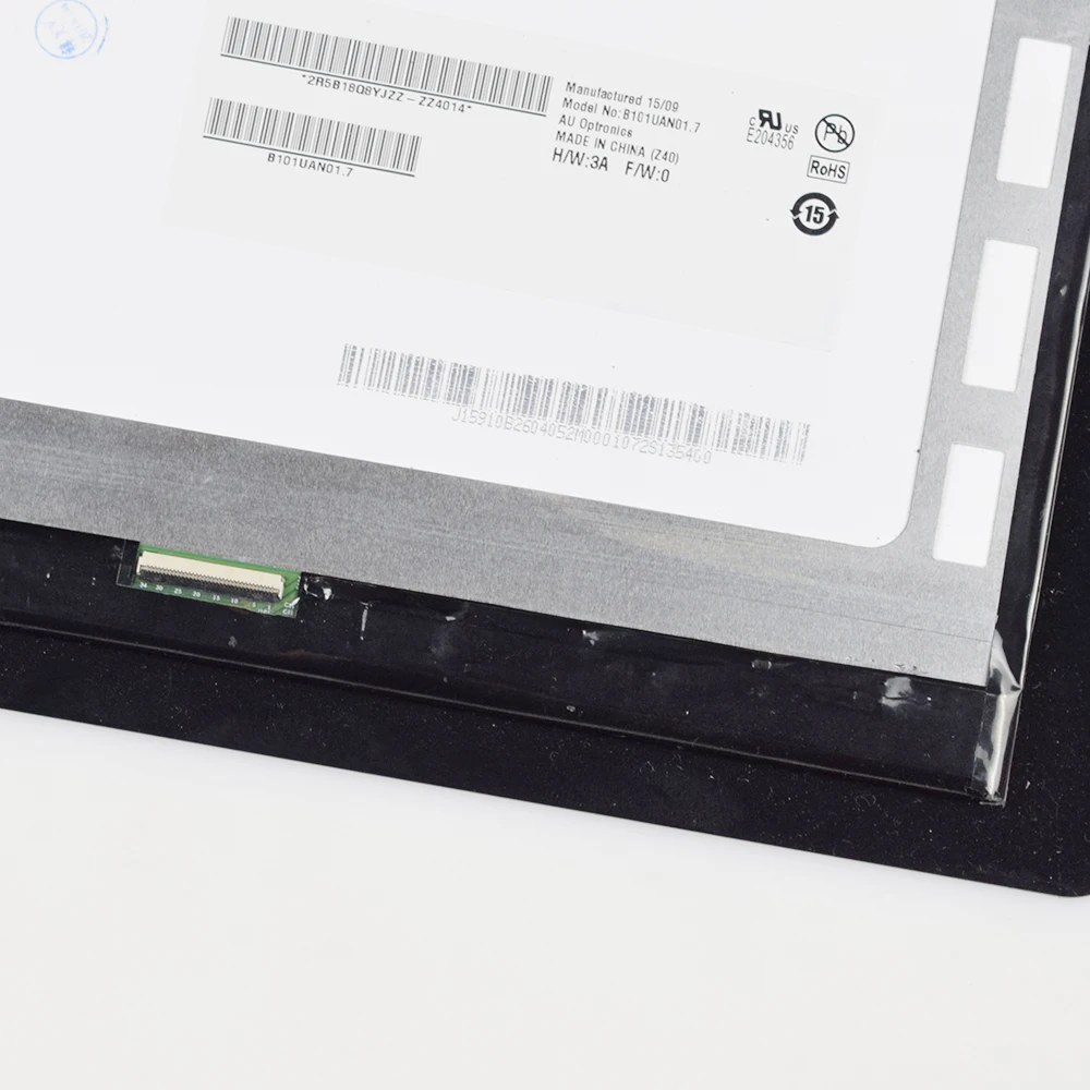 Новый ЖК дисплей кодирующий преобразователь сенсорного экрана в сборе запасные