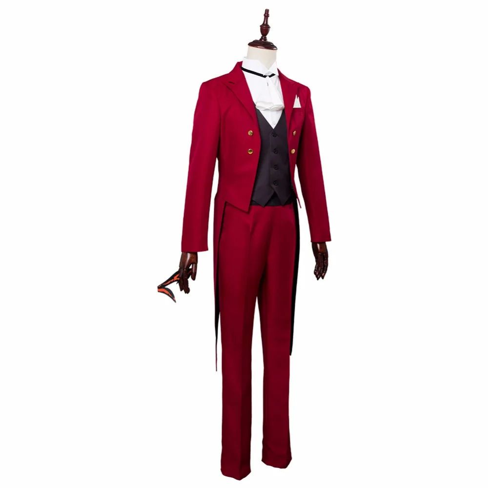 Persona 5 P5 Joker Akira Kurusu Косплей маскарадный костюм для вечеринки Ren Amamiya красная Униформа костюм Хэллоуин Карнавальный костюм на заказ