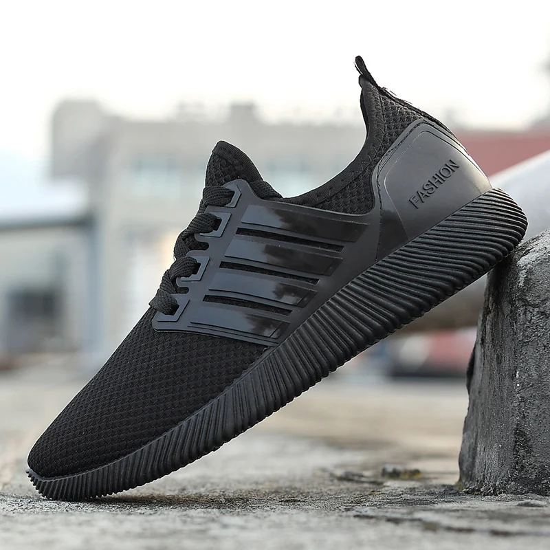 Мужская обувь весенняя Новинка 2019 года в Корейском стиле Студенческая трендовая