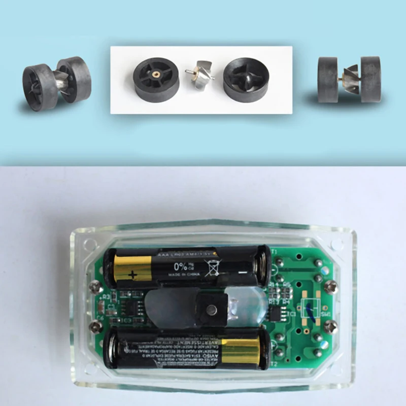 Турбинный цифровой счетчик расхода бензина расходомер K24 электронный жидкости