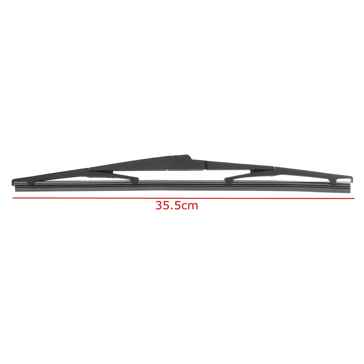 1" заднего стекла стеклоочистителя для Mazda/hyundai/Kia/Lexus/Carens/Cerato