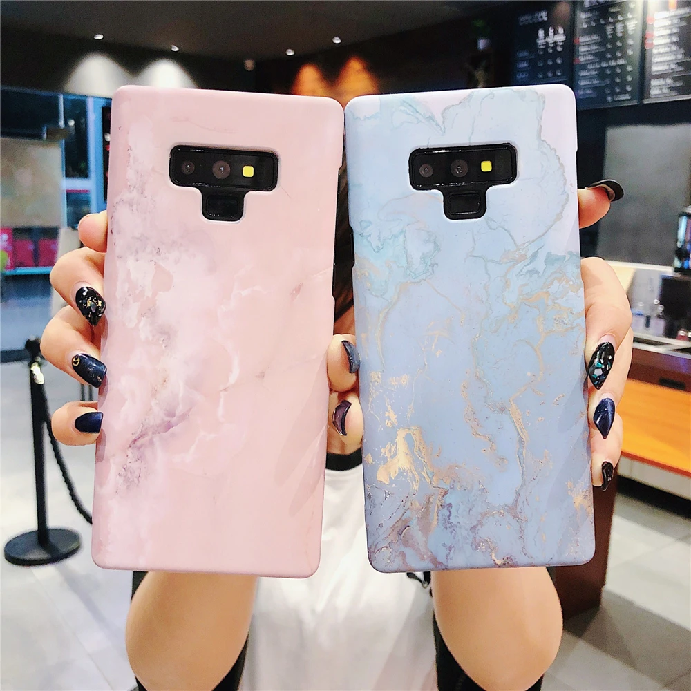 Чехол для телефона с мраморным камнем Виктории samsung Galaxy S10 S8 S9 Plus S7edge Note8 9