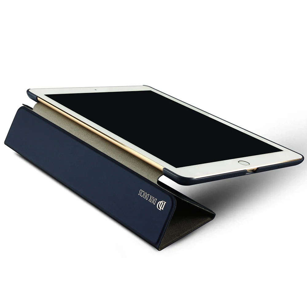 DUX DUCIS из искусственной кожи чехол для iPad Mini 5() Флип смарт-чехол для Apple iPad Mini 5 Mini 4 Mini5 7," защитный чехол