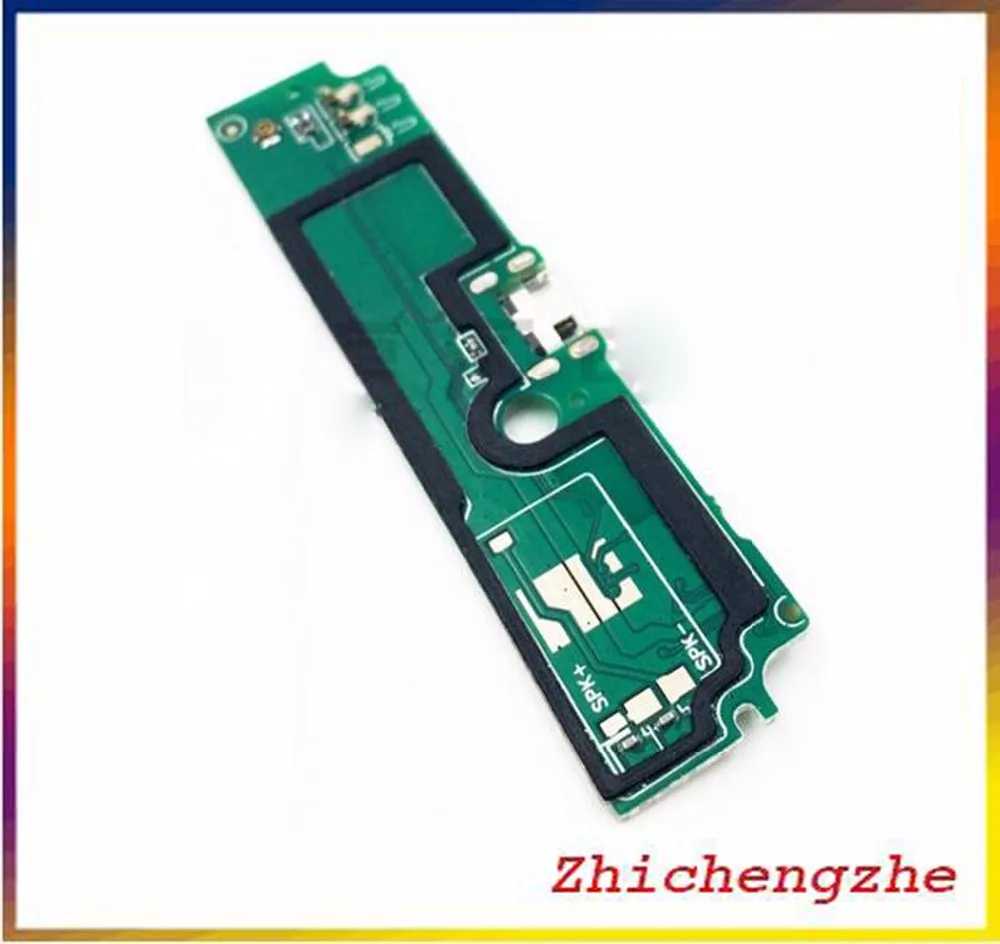 Оригинальная зарядная плата Hongmi Note с разъемом Micro Usb и микрофоном для Xiaomi Redmi USB