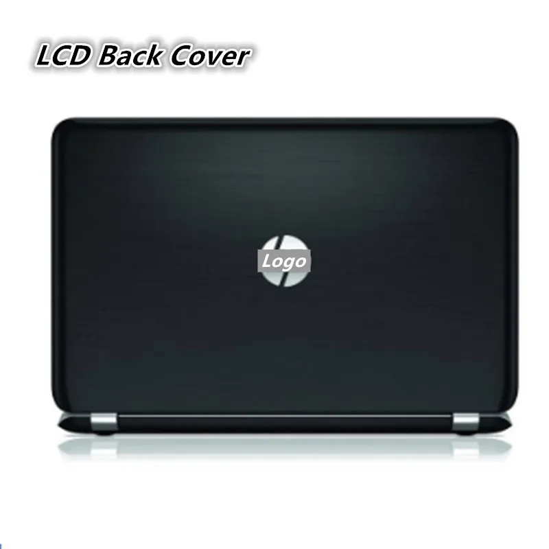 Верхняя крышка ЖК задняя зарядный адаптер для HP 250 255 G3 15 G H R T Z G010DX R221TX