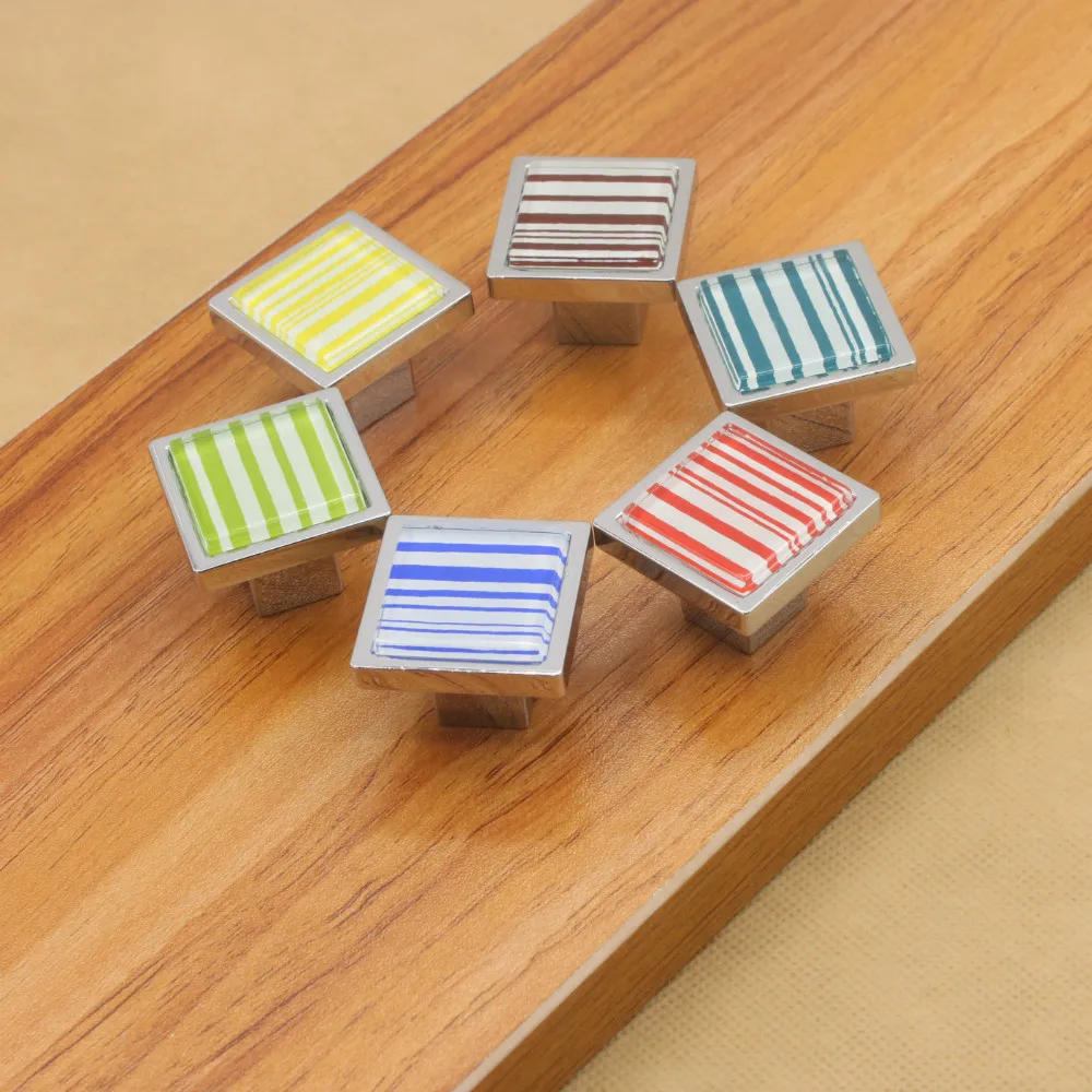 Европейский стиль современная простая обувь рукоятка с искусственным знаком