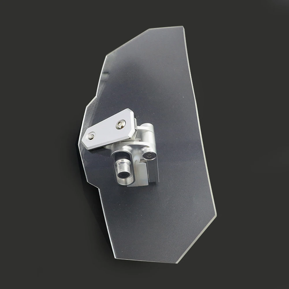 Велосипедный туризм защита ветрового стекла мотоцикла Смола монтажный Спорт