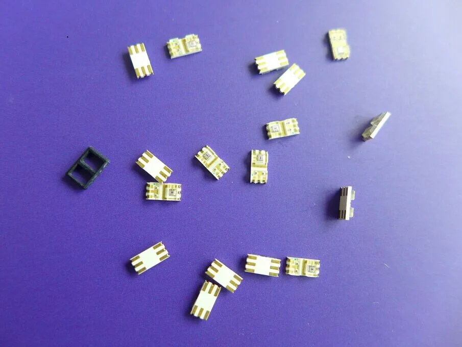 Датчик пульса SON1303 | Электронные компоненты и принадлежности