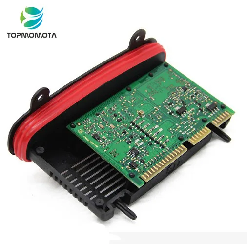 Модуль ксеноновой hid фары TMS OEM 63117355074 модуль драйвера для BMW 7 серии F01 F02 без