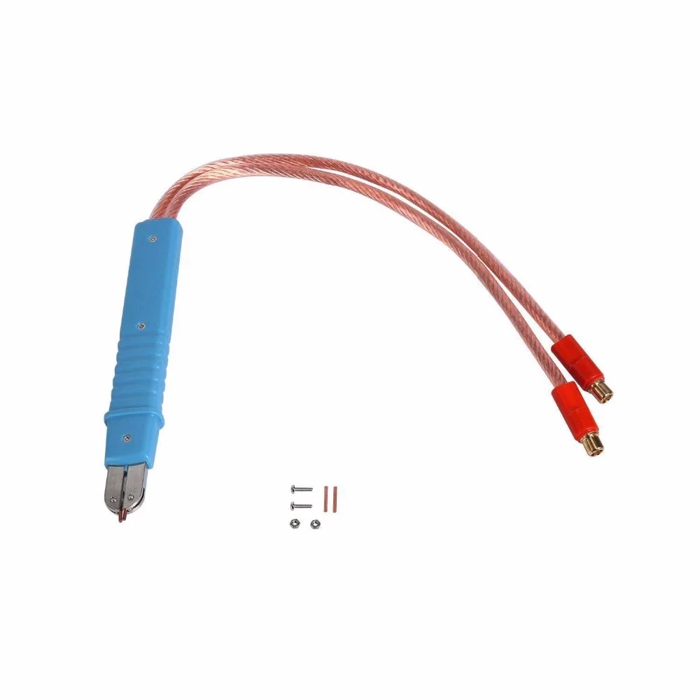 SUNKKO HB 71A ручка для точечной сварки литиевая батарея профессиональная сварочная