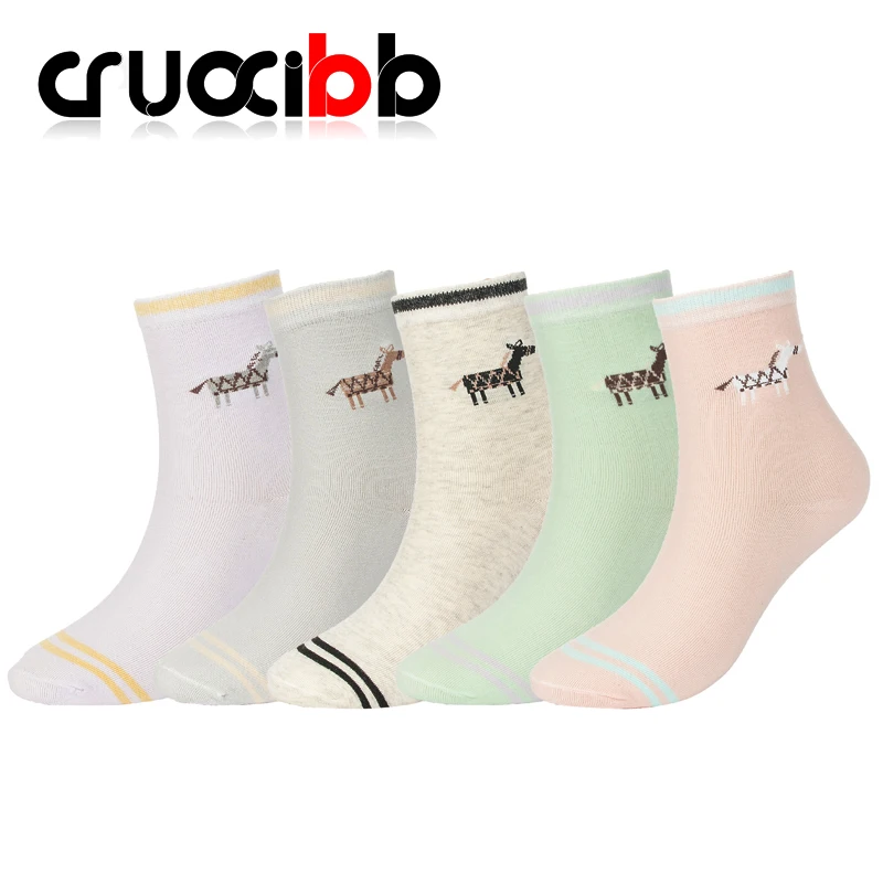 Cruoxibb модные унисекс Для женщин мужчин лето осень зима теплая животных Шаблоны