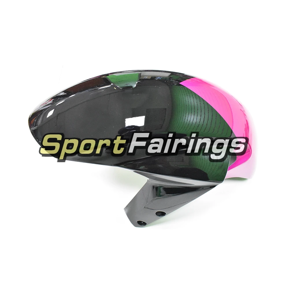Полные Обтекатели для Suzuki GSXR600 GSXR750 K4 2004 2005 04 05 пластиковые вставки кузова