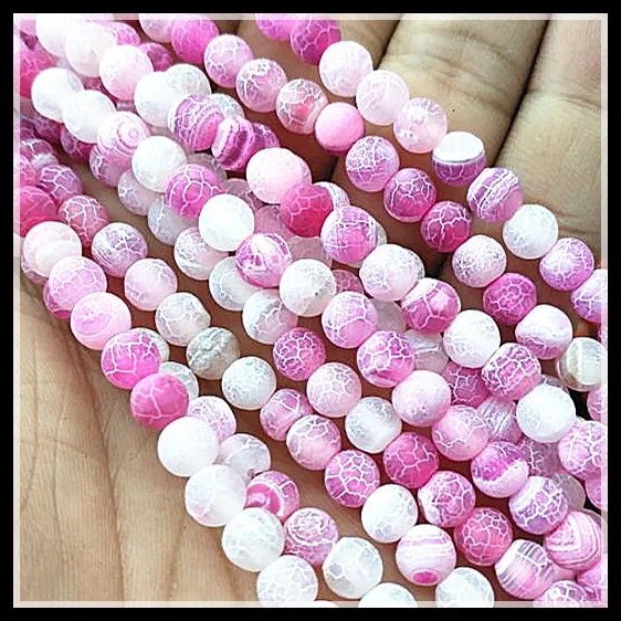 Стринги из полудрагоценных камней аксессуары для изготовления браслетов