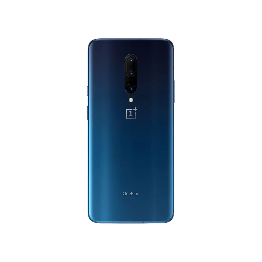 Глобальная прошивка Oneplus 7 Pro мобильного телефона 6,6" 90 ГГц 2K 6/8GB Оперативная память 128/256 ГБ Встроенная память Snapdragon 855 48MP 3x зум Камера 4000 мАч NFC