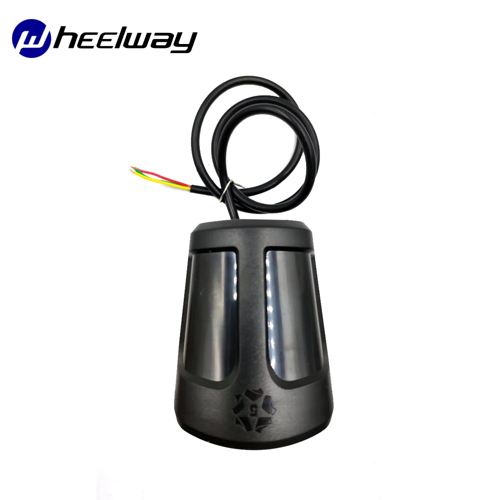 Светильник для электрического велосипеда с рамой ультра яркий светильник