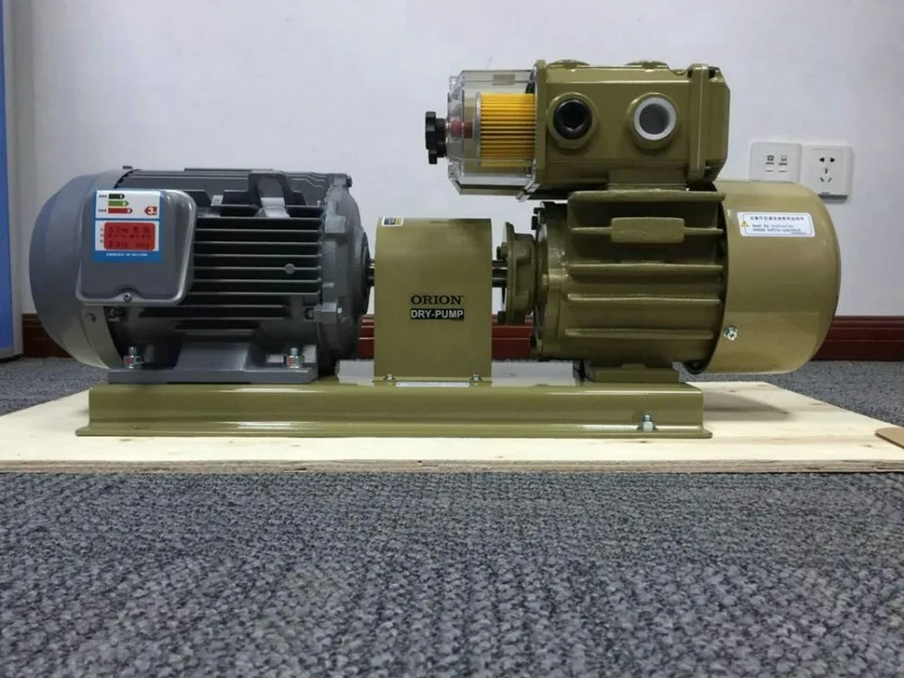 Шанхай вакуумный насос мощность двигателя 2.2KW KRX7A P V 03|power motor|power vacuumspower 2 |