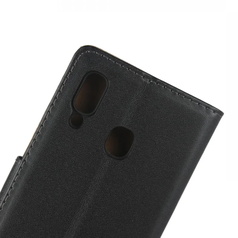 

For Samsung A50 Case Phone Leather Cover For Samsung Galaxy A10 A20 A20e A30 A40 A50 A60 A70 A80 A90 Wallet Flip Cover