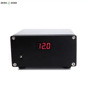 50 Вт DC5V 9 в 12 В 15 в 18 в 19 в 24 в Hi-Fi линейный усилитель мощности, Usb, Dac, усилитель, внешний источник питания с цифровым дисплеем