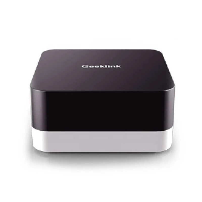 Smart Home Automation Geeklink Extension Intelligent Controller Wireless Remote Control Wifi Extender IR+RF Switch IOS android |