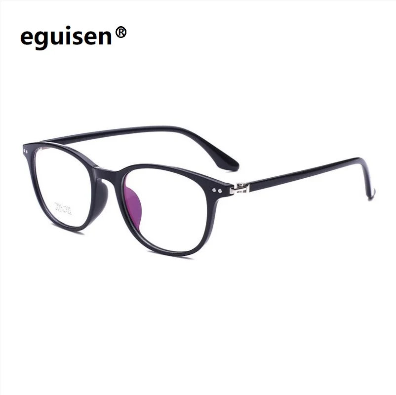 Оправа для очков TR мужчин и женщин оптический держатель рецептурных ПРИ