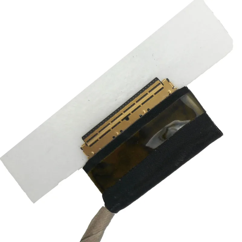 Новый кабель для ноутбука Lenovo 100-15IBY 100-14 100-14IBY 100-15 14 дюймов 40Pin AVIP1PN: DC020026S00