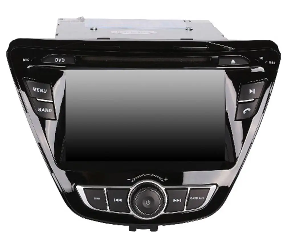 Автомобильный DVD плеер indash 7 дюймов с GPS (опционально) аудио радио стерео USB/SD AUX BT/TV