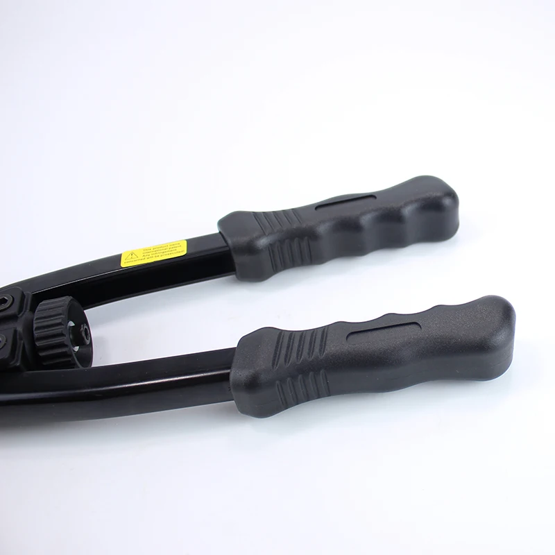 Yousiling BT 605 чехол 13 "(330 мм) ручная гайка клепальный пистолет гайки ручные клепки
