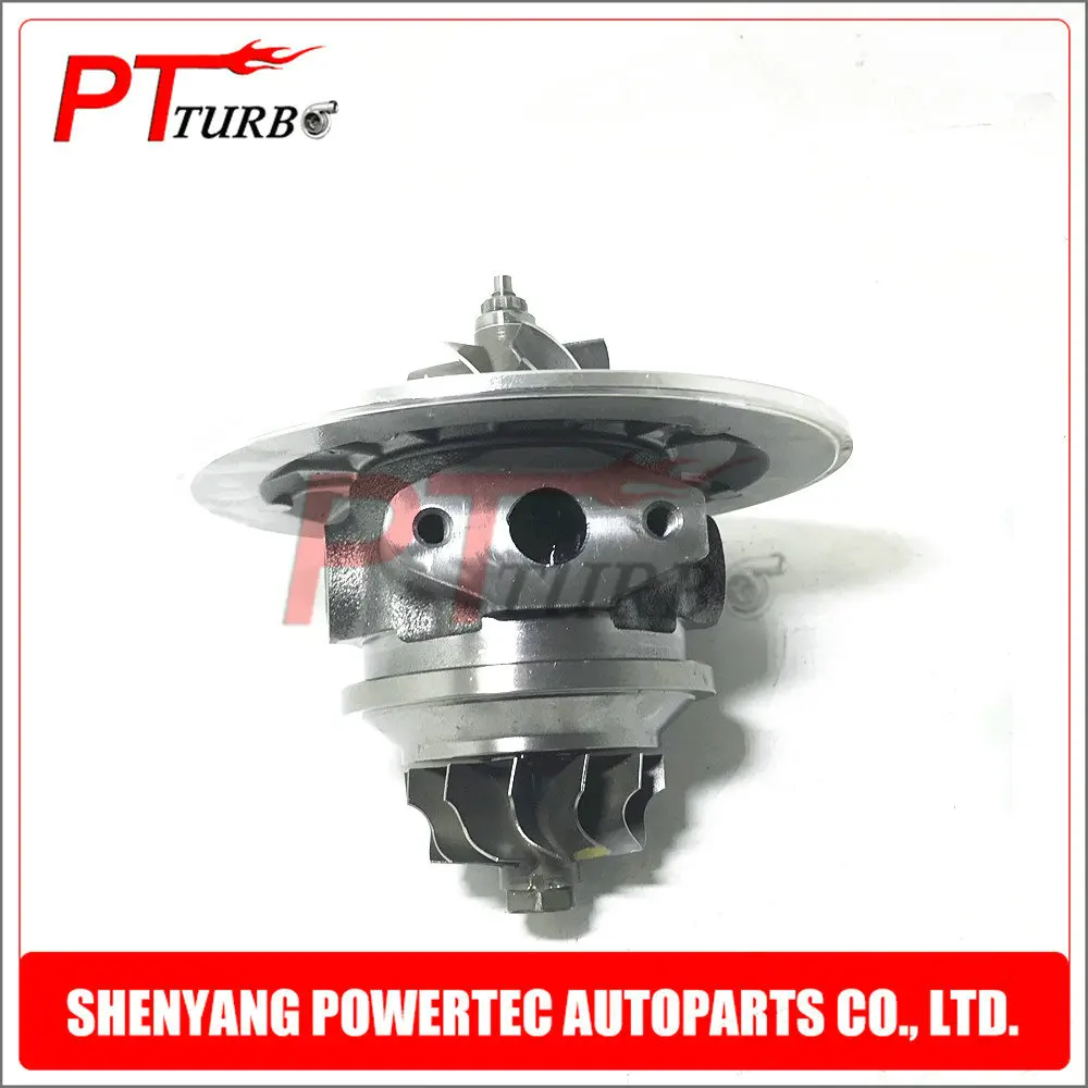 Сбалансированный 720168-6 720168-7 720168-8 720168-9 для Saab 9-5 2 0 T 129 кВт 175 HP L850-замена картриджа