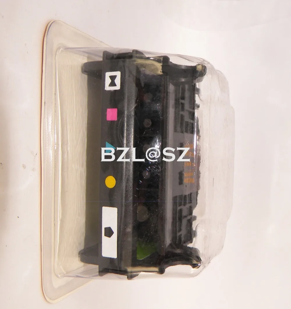 Печатающая головка 564 5 Слот печатающая CB326 30001 CN642A для HP PhotoSmart принтер B8500 B8550 B8553