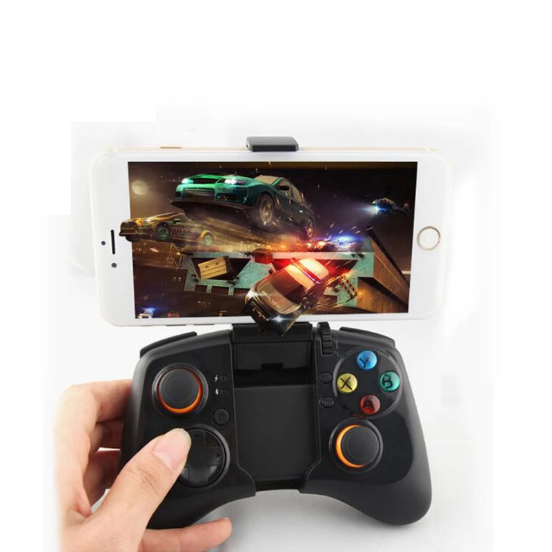 Беспроводной геймпад Bluetooth 3 0 игровой контроллер джойстик для Android смартфона ТВ