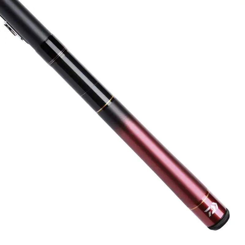 Японская Удочка DAIWA ROCK 3m-3 9 m карбоновая удочка для лодок с телескопической