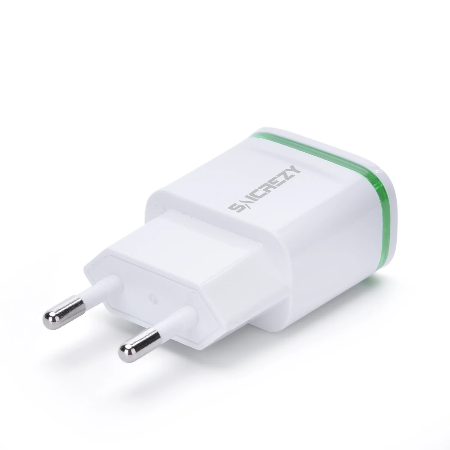 Двойное зарядное устройство USB для телефона huawei P30 P20 mate 20 Pro светодиодный светильник настенное зарядное устройство для Xiaomi mi 9 9T Red mi Note 7 type C Cable
