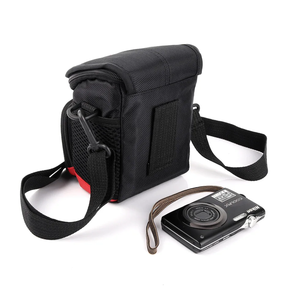 Чехол для цифровой камеры Nikon CoolPix A900 AW130s L320 P340 P330 P310 P300 W300 W100 AW120 AW110 AW100 A300 A100 A10 S33 L32