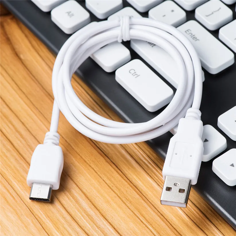 CARPRIE 100 см USB зарядное устройство Кабель питания для DreamTab nabi 2 S Jr. XD Elev 8 TD0509 Прямая