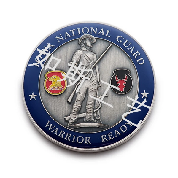 Имитация эмалевых медальонов на заказ индивидуальный металлический значок