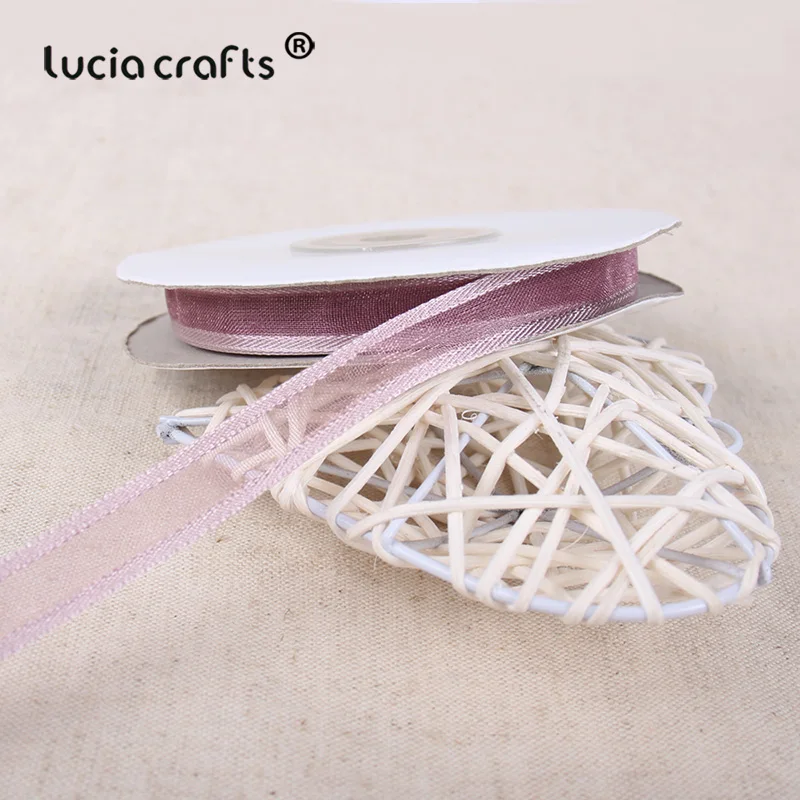 1/5/25y/рулон лента из органзы|organza ribbon|ribbon handmaderibbon ribbon |