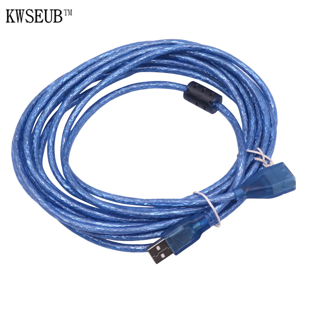 1 шт. USB кабель удлинитель 4 5 м х мм|power cords|extension cordscable power |