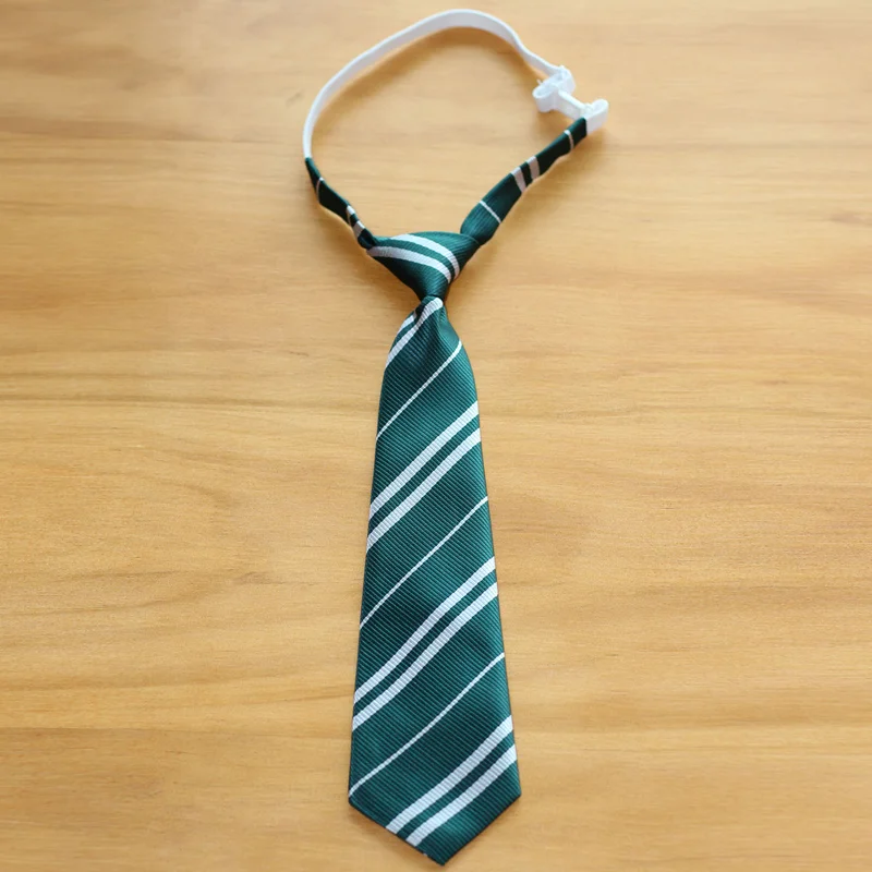 Детские эластичные ленты 30 см легкие Галстуки шармы для косплея по мотивам